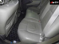 Nissan MURANO лот № 30588 оценка 3  с аукциона в Японии 3