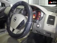 Nissan MURANO лот № 30588 оценка 3  с аукциона в Японии 4