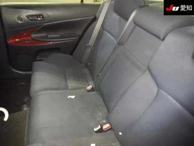 Lexus GS  с аукциона в Японии