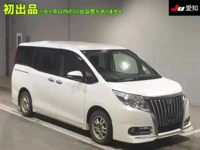 Toyota Esquire