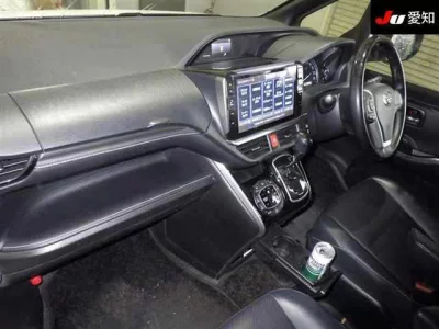 Toyota Esquire