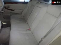 Toyota CROWN лот № 30019 оценка 3.5  с аукциона в Японии 3