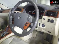 Toyota CROWN лот № 30019 оценка 3.5  с аукциона в Японии 4