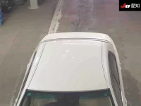 Toyota CROWN лот № 30019 оценка 3.5  с аукциона в Японии 8