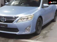Toyota CAMRY лот № 30593 оценка 3.5  с аукциона в Японии 6