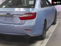 Toyota CAMRY лот № 30593 оценка 3.5  с аукциона в Японии 7