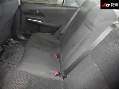 Toyota CAMRY  с аукциона в Японии