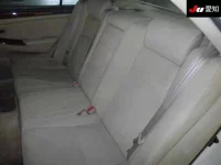 Toyota CROWN лот № 30647 оценка 3.5  с аукциона в Японии 3