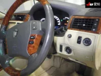 Toyota CROWN лот № 30647 оценка 3.5  с аукциона в Японии 4