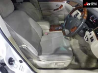 Toyota CROWN лот № 30647 оценка 3.5  с аукциона в Японии 5