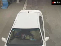 Toyota CROWN лот № 30647 оценка 3.5  с аукциона в Японии 8