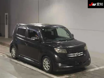 Toyota bB