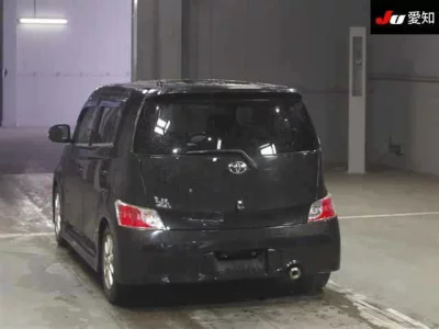 Toyota bB