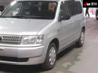 Toyota PROBOX лот № 30640 оценка 3.5  с аукциона в Японии 6