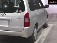 Toyota PROBOX лот № 30640 оценка 3.5  с аукциона в Японии 7