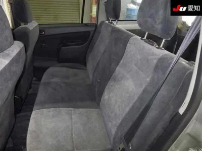 Toyota PROBOX  с аукциона в Японии