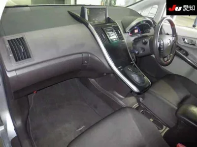 Toyota Sai
