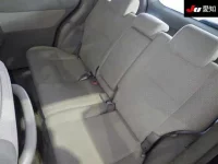 Toyota RAUM лот № 34 оценка 3.5  с аукциона в Японии 3