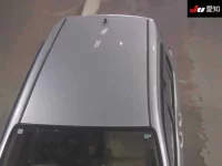 Toyota RAUM лот № 34 оценка 3.5  с аукциона в Японии 8