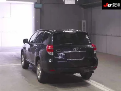 Toyota VANGUARD