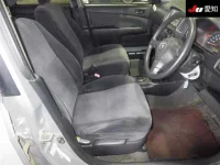 Toyota SUCCEED лот № 20103 оценка R  с аукциона в Японии 5