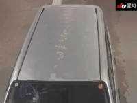 Toyota SUCCEED лот № 20103 оценка R  с аукциона в Японии 8