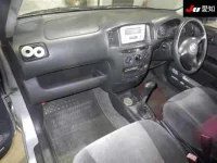 Toyota SUCCEED лот № 20103 оценка R  с аукциона в Японии 2