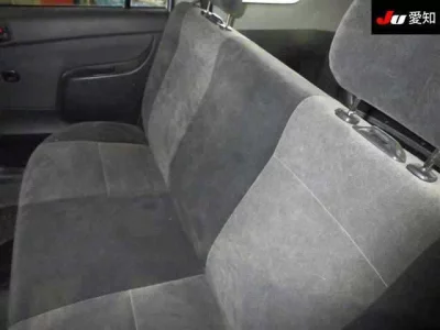 Toyota SUCCEED  с аукциона в Японии