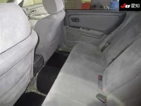 Toyota MARK II лот № 30666 оценка 3  с аукциона в Японии 3