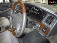 Toyota MARK II лот № 30666 оценка 3  с аукциона в Японии 4