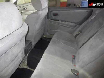 Toyota MARK II  с аукциона в Японии