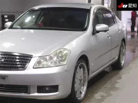 Nissan FUGA лот № 30774 оценка R  с аукциона в Японии 6