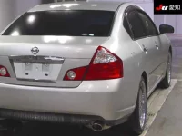 Nissan FUGA лот № 30774 оценка R  с аукциона в Японии 7