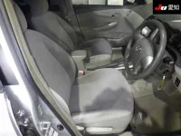 Toyota COROLLA AXIO лот № 30682 оценка 3.5  с аукциона в Японии 5