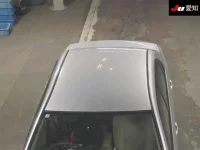 Toyota COROLLA AXIO лот № 30682 оценка 3.5  с аукциона в Японии 8