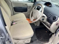 Mitsubishi EK WAGON лот № 90015 оценка 3.5  с аукциона в Японии 6