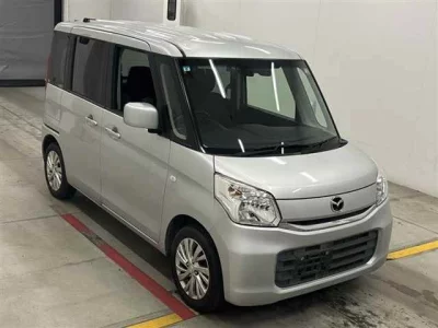 Mazda Flair Wagon