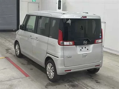 Mazda Flair Wagon