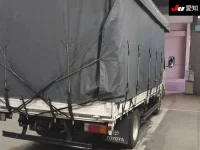 Toyota DYNA лот № 8068 оценка 3.5  с аукциона в Японии 7