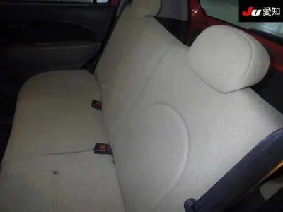 Toyota PASSO  с аукциона в Японии