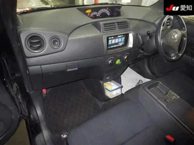 Toyota bB