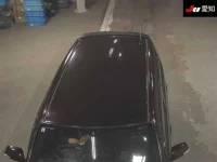 Toyota BB лот № 30599 оценка 3.5  с аукциона в Японии 8