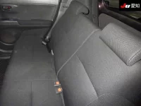 Toyota BB лот № 30599 оценка 3.5  с аукциона в Японии 3