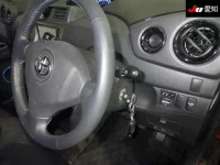 Toyota BB лот № 30599 оценка 3.5  с аукциона в Японии 4