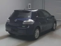 Toyota BLADE лот № 24001 оценка RA  с аукциона в Японии 1