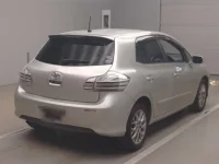 Toyota BLADE лот № 54001 оценка 3  с аукциона в Японии 1