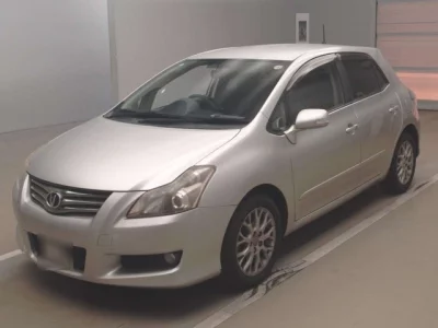 Toyota BLADE  с аукциона в Японии