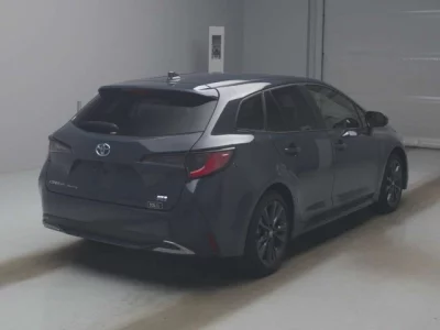 Toyota Corolla Touring Sports