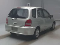 Toyota COROLLA SPACIO лот № 24011 оценка R  с аукциона в Японии 1