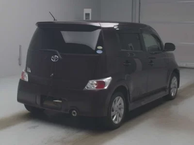 Toyota bB